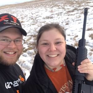 Meet your Posher, Jade